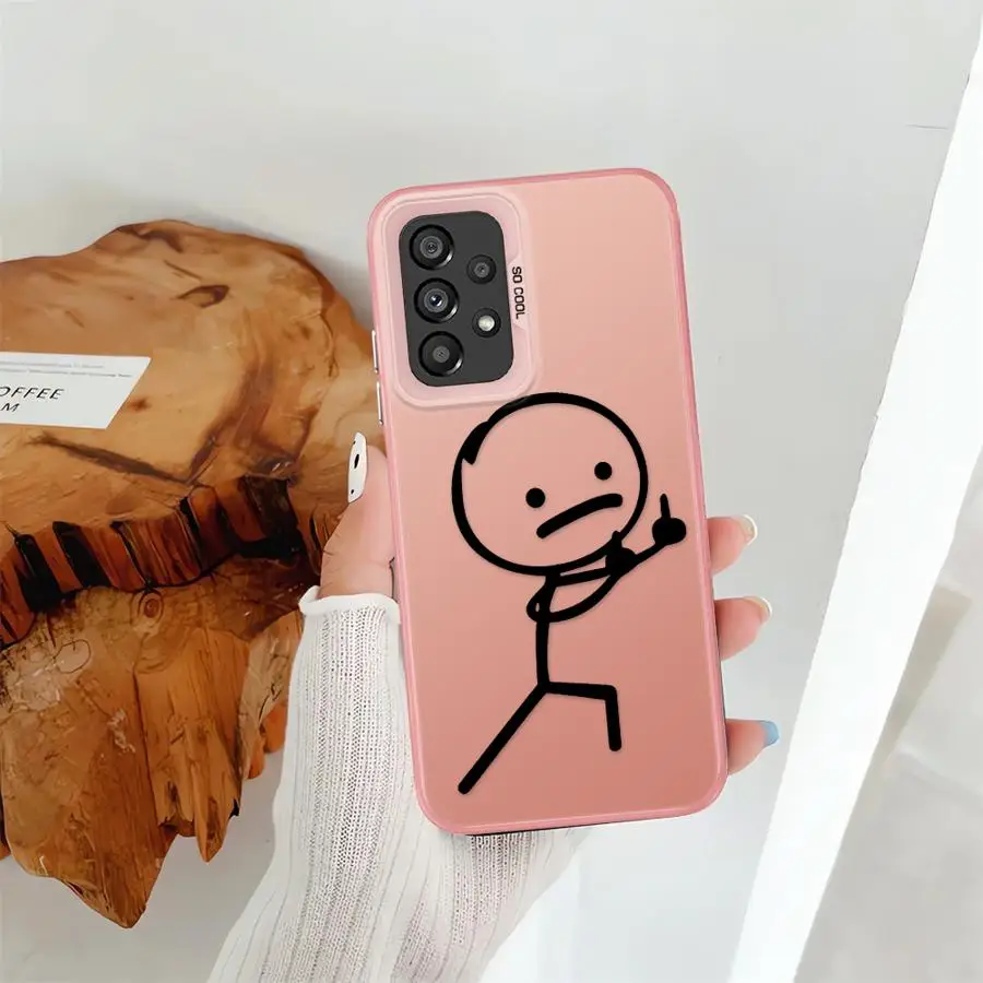 Funda con figuras artísticas bonitas para Xiaomi Redmi 9T 12C 9C 13C 10C 14C A1 A2 Plus K60 A5, funda trasera para teléfono - imagen 5