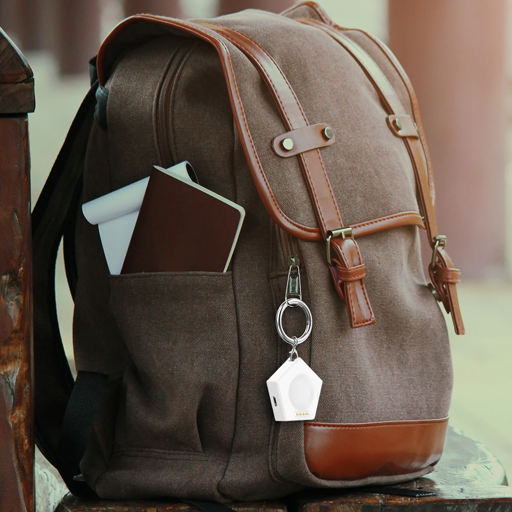 Adaptador de Cable de cargador portátil magnético tipo C/micro puerto para Oneplus Watch2 OPPO Watch X/4pro/3 Pro/3/2/SE - imagen 3