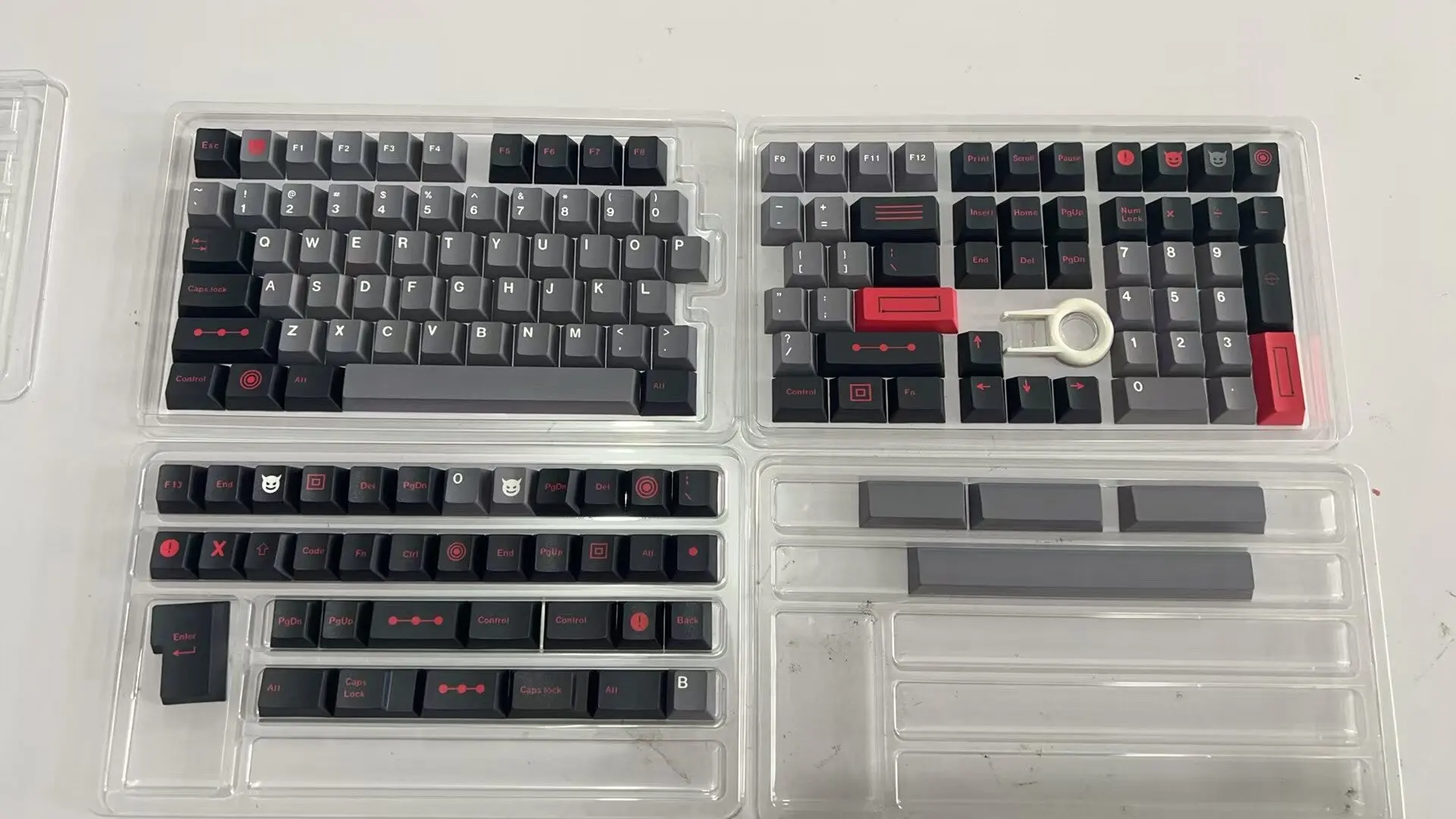 Evil Dolch 151 key