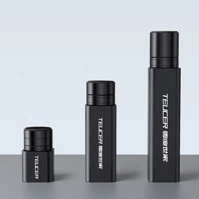 Soporte para tarjeta gráfica TEUCER VC-18 GPU, tornillo giratorio telescópico ajustable, soporte para tarjeta de vídeo, accesorio para funda de PC de escritorio - imagen 4