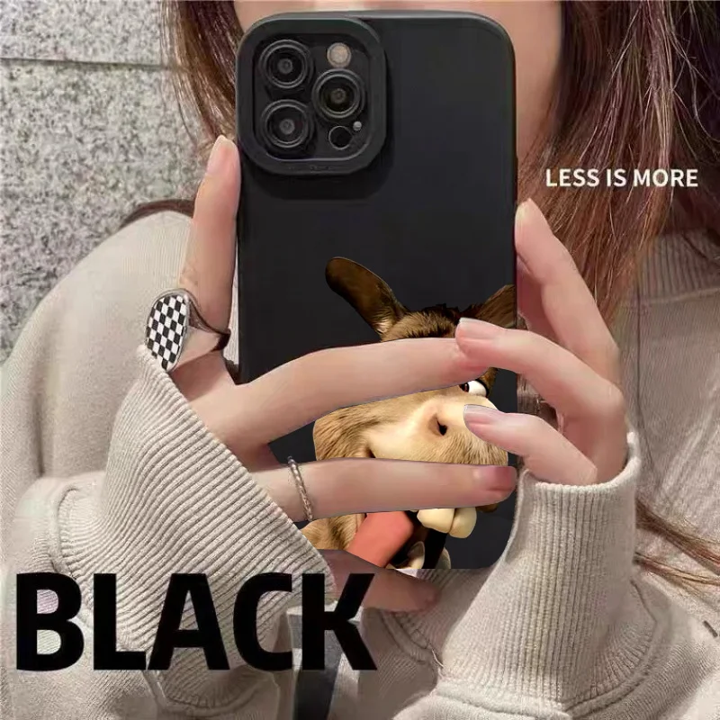 Horse Design Phone Case For Samsung Galaxy A16 A26 A36 A56 A35 A55 A34 A54 A33 A53 A52S S25 Ultra S24 S23 S22 Plus S21 FE Cover - imagen 5