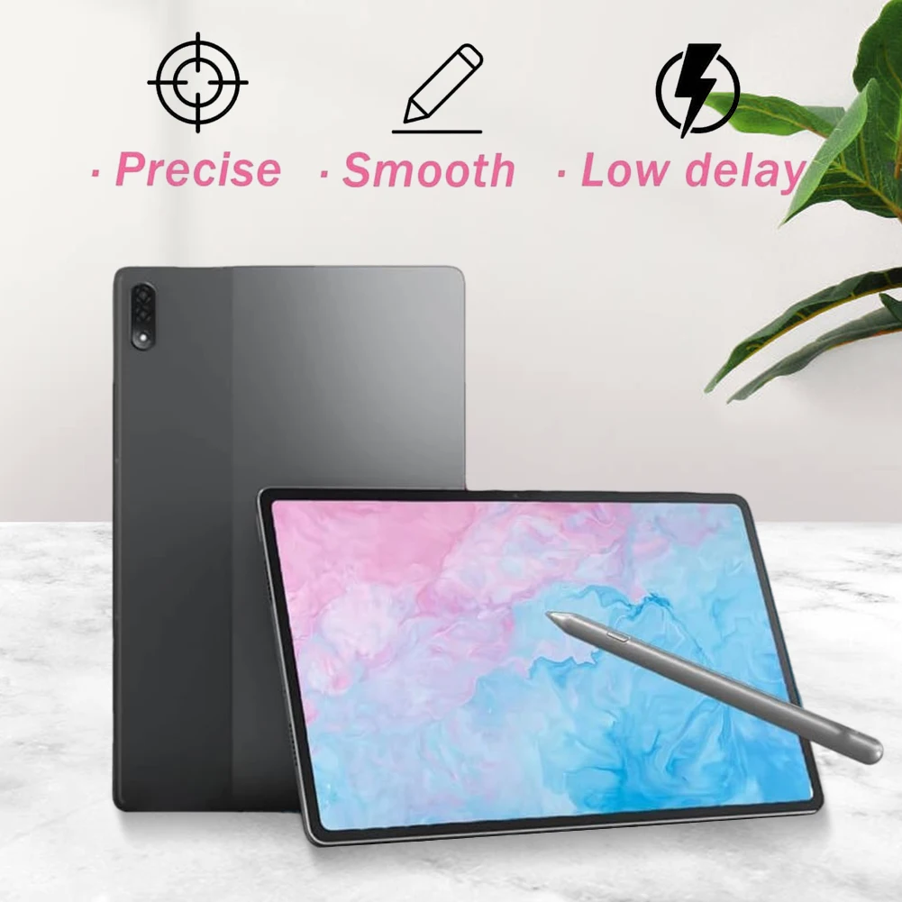 Tab Pen Plus para Lenovo Tab Pen Plus AP500U AP501U lápiz óptico reconocimiento de inclinación lápiz óptico para Lenovo Tab Y700 Tab M10 Plus 5G - imagen 3