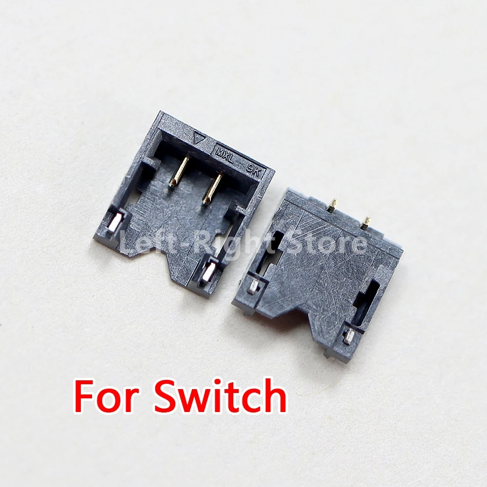 40 Uds. Para interruptor NS interfaz de batería conector de carga de energía controlador de enchufe de batería - imagen 2