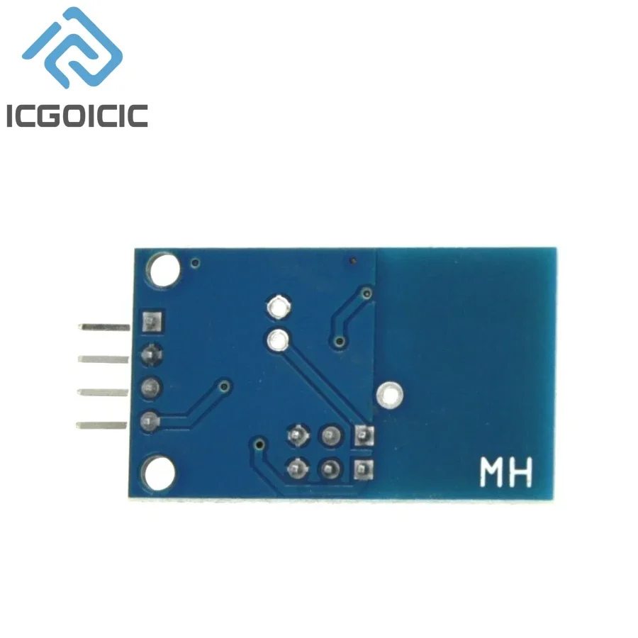 Módulo atenuador LED táctil capacitivo de 1-20 piezas: atenuación continua PWM, entrada de 9-30 V, 5 A máx., para tira de luces de panel y 12 V/24 V - imagen 3