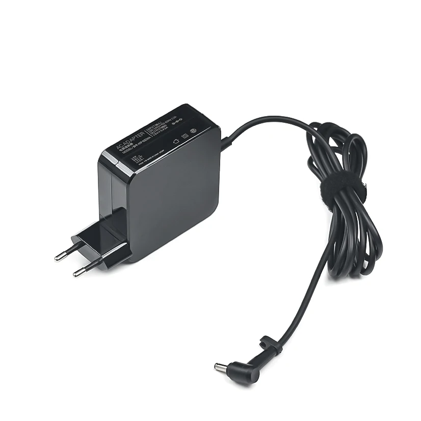 Adaptador de corriente para ordenador portátil Asus Zenbook UX32VD UX305CA ux31a x201e ux305f s200e ADP-65DW, 19V, 3.42A, 65W, 4,0x1,35 - imagen 3