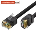CAT 6A Round