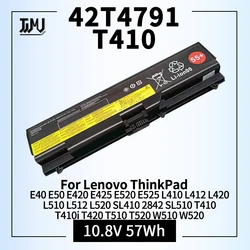 Batería ThinkPad T410/T420 Alta Capacidad