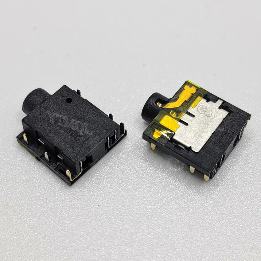 Conector de Audio para Acer Aspire E1-410, E1-422, E1-432, E1-472, E1-522, 1 a 10 unidades