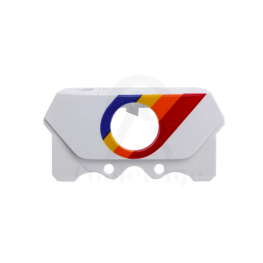 Para Xbox One Elite Series 1 carcasa de controlador juego completo estrella carcasa trasera delantera LT RT LB RB cubierta de botón de disparo pieza de reparación - imagen 2