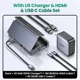 Dock-HDMI-Charger US