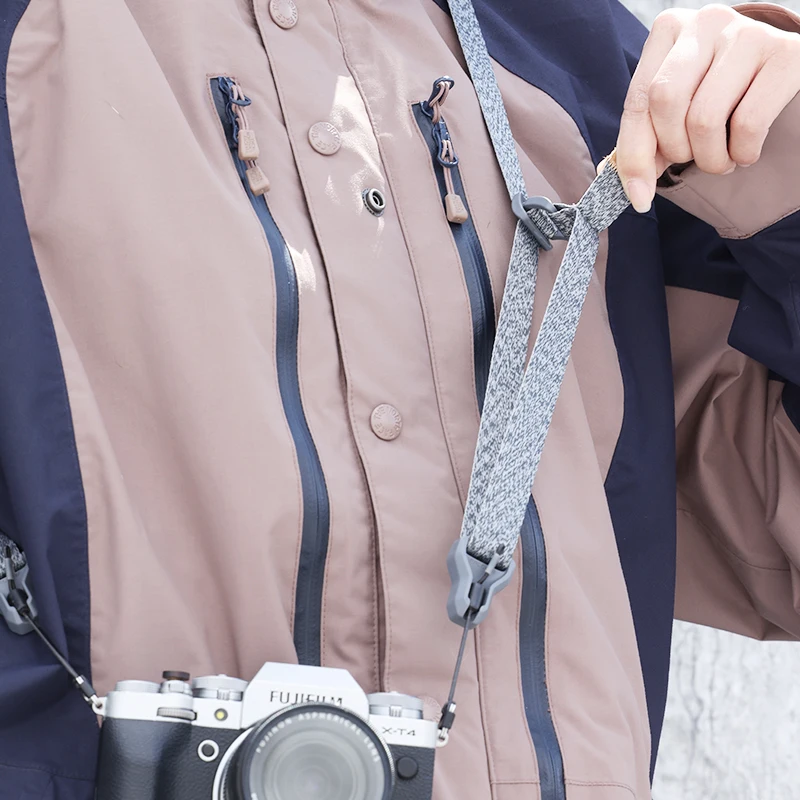 Sistema Maglink - Conexión magnética