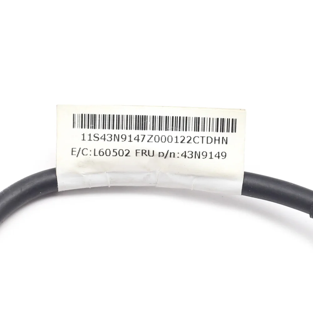 Cable de puerto para thinkcenter PS2, FRU 43N9149 Original - imagen 4