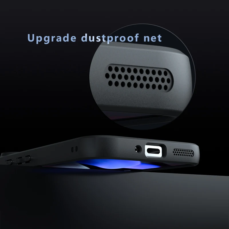 Funda para Google Pixel 10 9 8 Pro 8A armadura de lujo cubierta transparente mate para Pixel9 Pro XL Pixel8 acrílico fino a prueba de golpes Funda - imagen 4