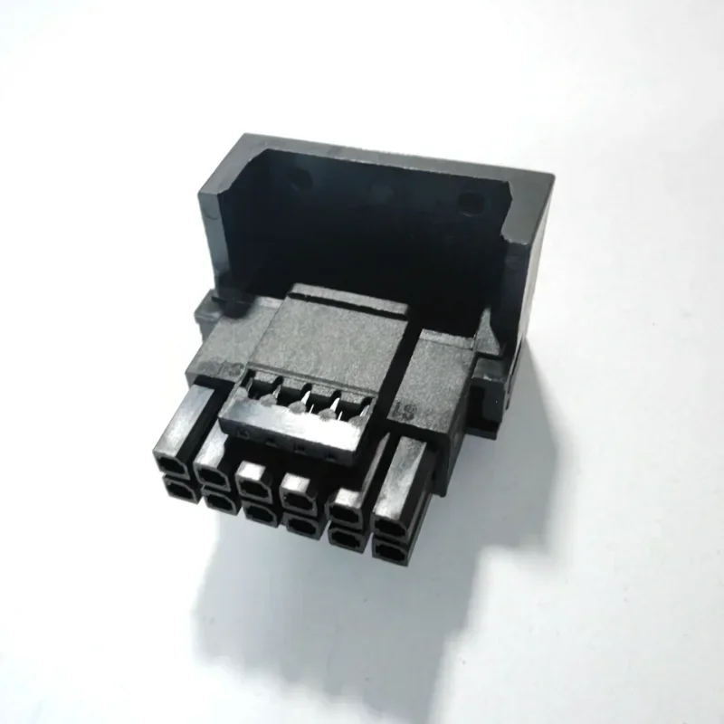 GPU de ordenador PCI Express de ángulo recto de 90 grados ATX 3,0 PCIE 5,0 12P 16pin 12 + 4 P 12VHPWR conector macho de alimentación 4p MX3.0 - imagen 5