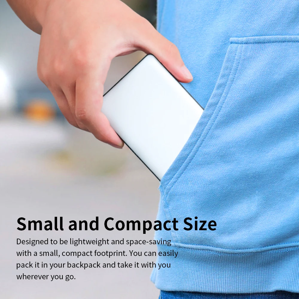 Luz para Selfie para teléfono inteligente, luz LED portátil para videoconferencia, Compatible con teléfono móvil, IPad, cámara para ordenador portátil - imagen 5