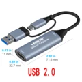 USB 2.0 version