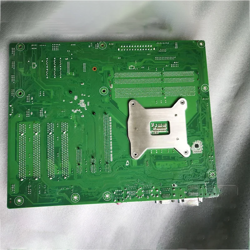 Placa base de Control Industrial Core CPU de 4. a generación compatible con Chipset Q87 para Advantech AIMB-784G2 AIMB-784G2-00A1E