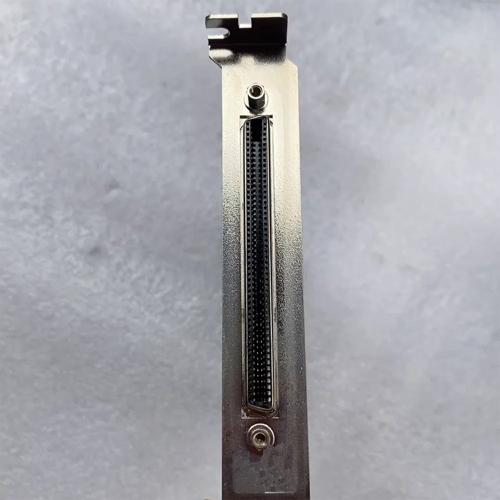 Para tarjeta de control de servomotor de motor paso a paso Melec C-VX871 KP1423-2 - imagen 4