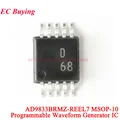 AD9833BRMZ