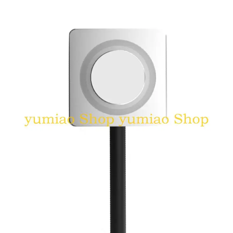 587B COMPUTADORA EXTENDADA DESCUBLIOR ESCRITURA ESCRITURA 2M CABLE CABLE CABLE Botón Interruptores - imagen 2