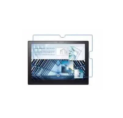 Película protectora de pantalla mate anti-luz azul/antiarañazos transparente/antideslumbrante para Lenovo ThinkPad X1 Tablet 2016-2017 12 Gen 2