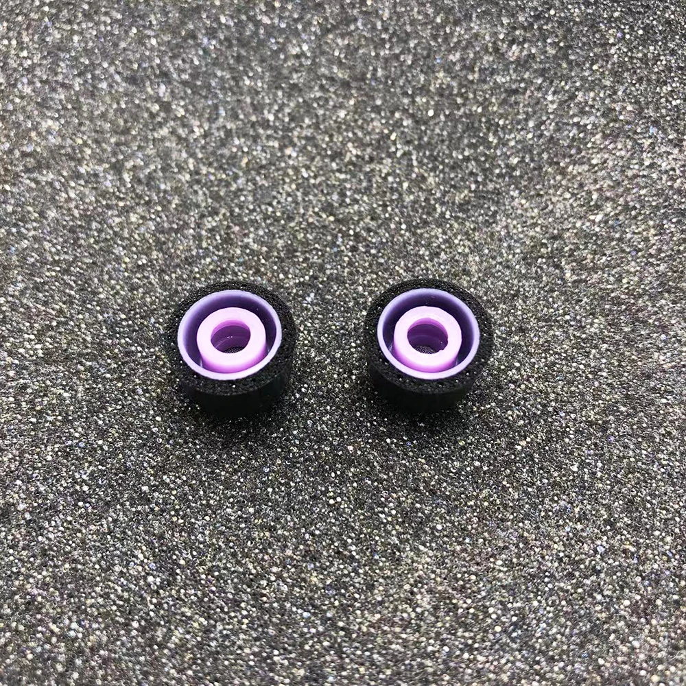 Almohadillas de espuma viscoelástica para auriculares Sony WF-1000XM4 y WF-1000XM5, almohadillas de repuesto - imagen 5