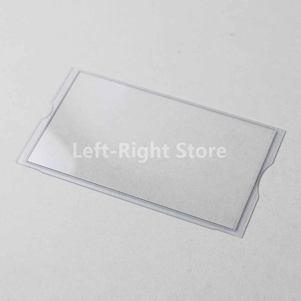 30 Uds lente de cristal para PSP1000 pantalla LCD cubierta de plástico Panel de lente para consola PSP2000 PSP 3000 cubierta de carcasa frontal - imagen 5