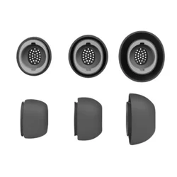 Samsung Galaxy Buds3 Pro - Almohadillas Espuma Memory Foam