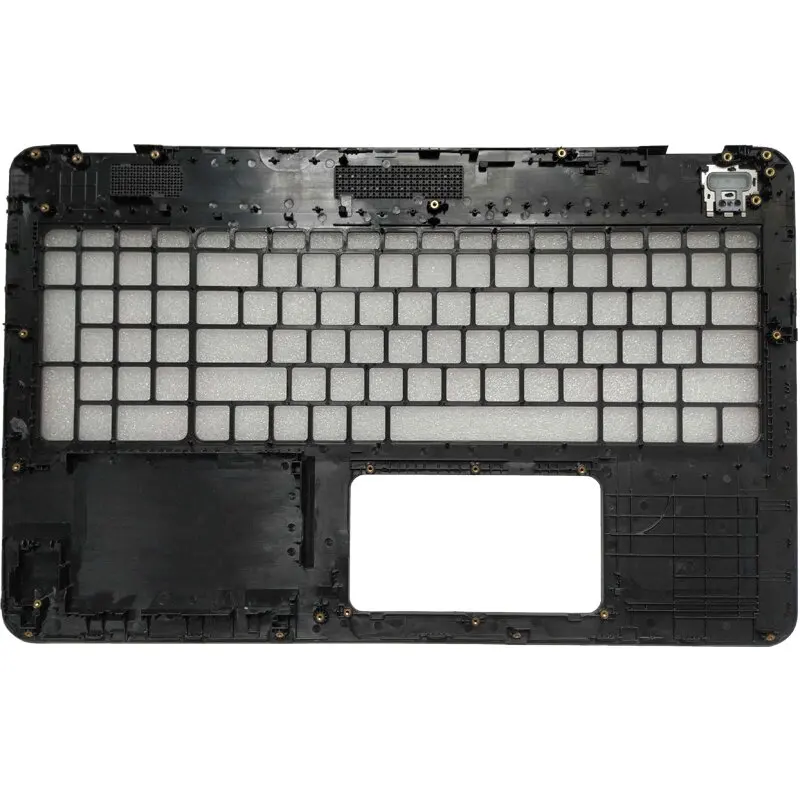 Nueva funda para HP Pavilion 15-AU 15-AW 15-AL TPN-Q172 TPN-Q175 cubierta superior del reposamanos - imagen 4