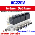 ac220v 4mm