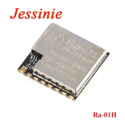 Módulo LoRa SX1276 Ra-01H de 868 MHz con interfaz SPI