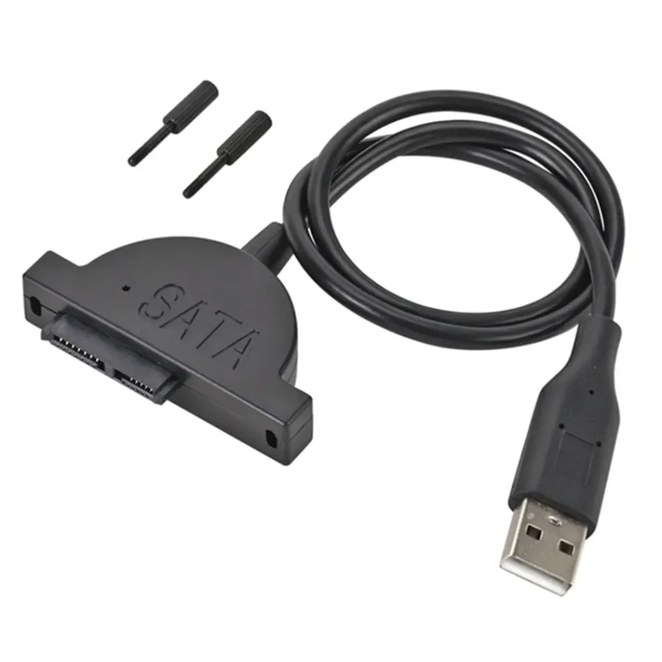 USB 2.0 to Mini Sata