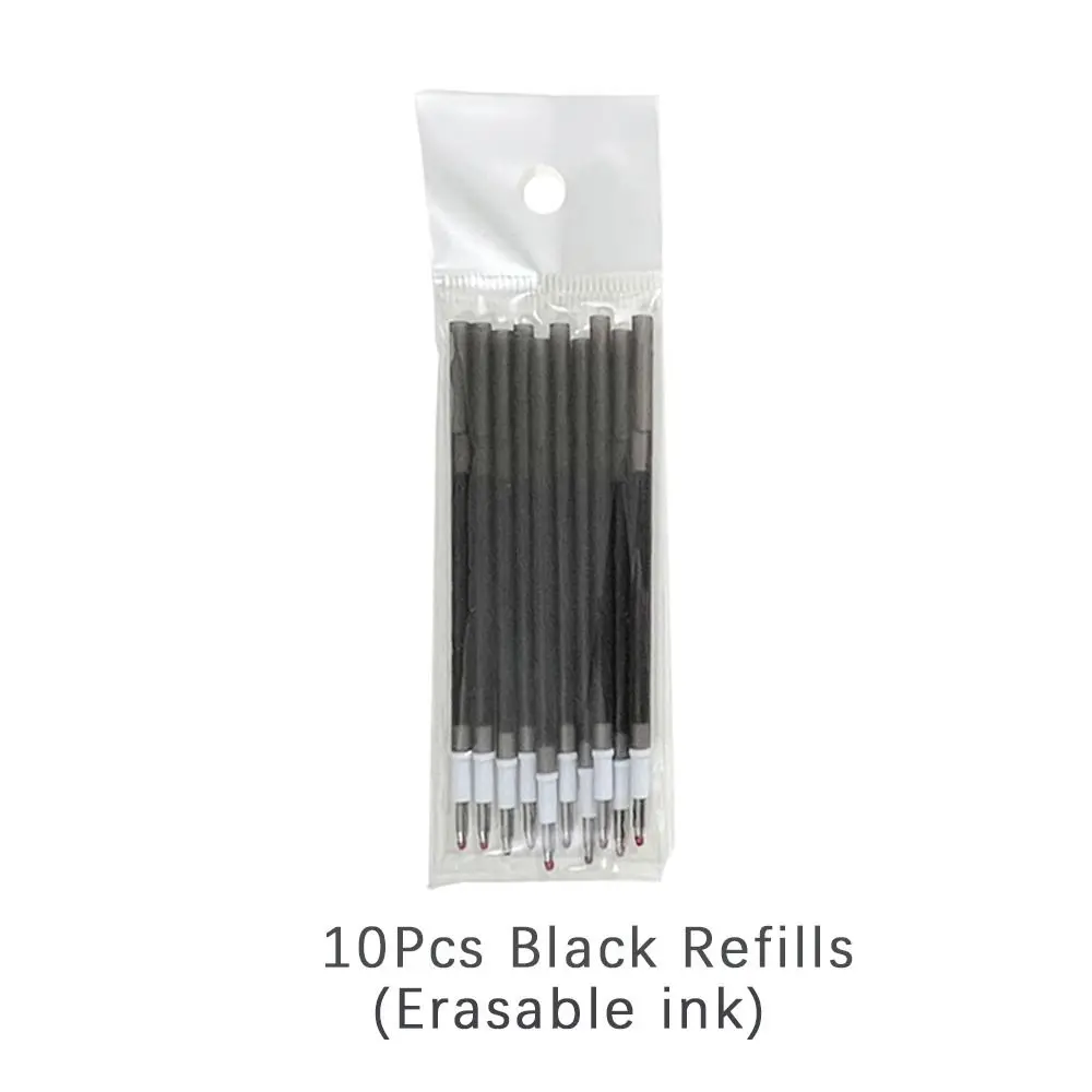 10pcs Black Refills