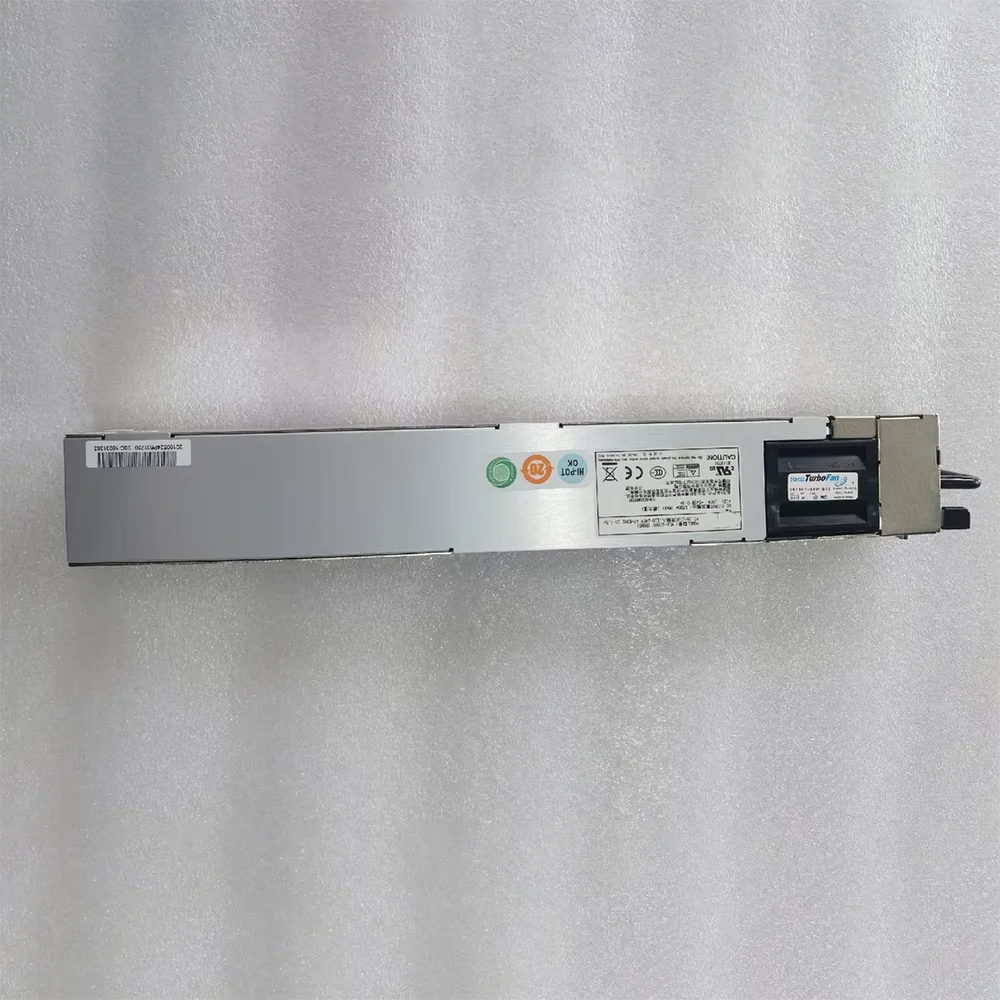 Fuente de alimentación redundante de 1200W M1K-2C00V - imagen 3