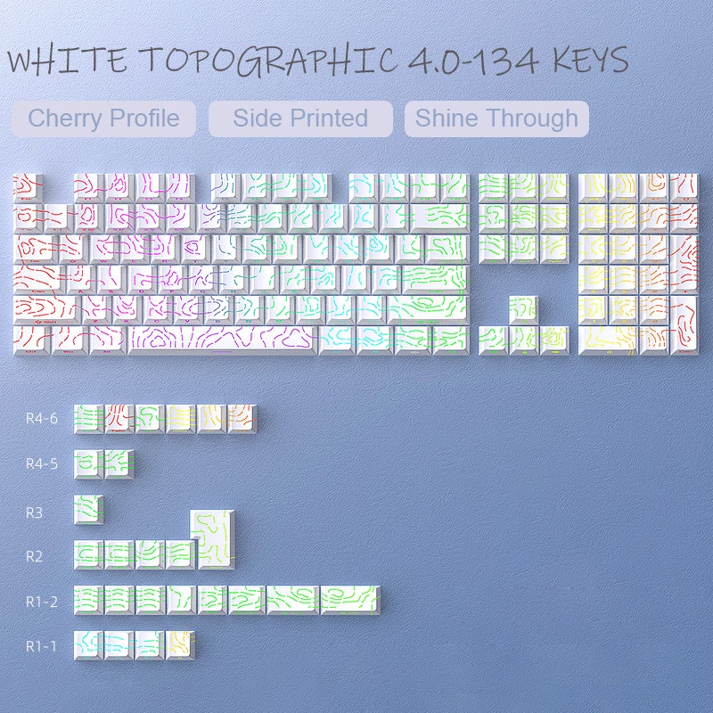 White 4.0-134