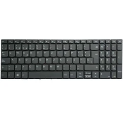 Teclado Lenovo IdeaPad 330S-15 Español Negro