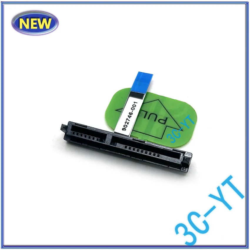 EliteDesk-Cable flexible para ordenador portátil, accesorio para HP ProDesk 400 600 800 G2 G3 G4 piezas, 705 G3 902746-001, 1 ENT15-DM - imagen 4