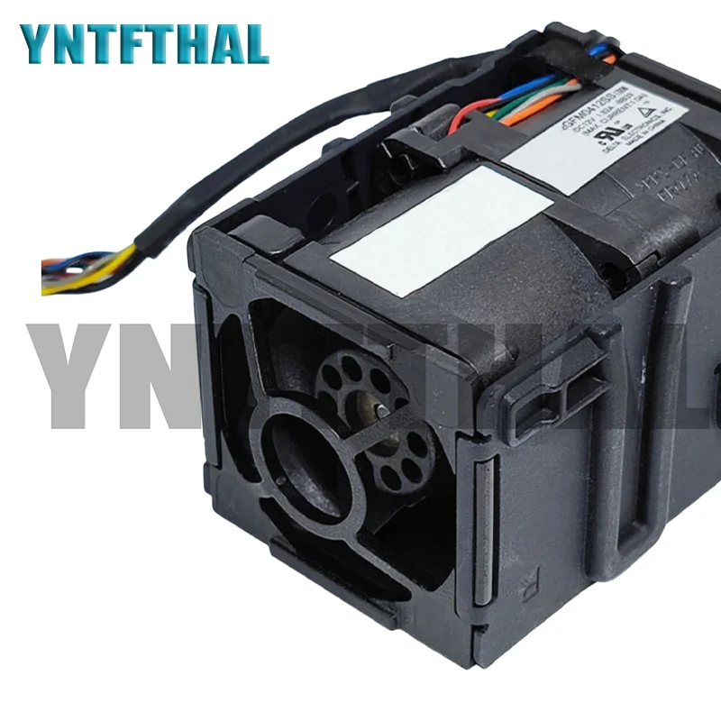 DL160G8 663120-001 677059-001DL160 Gen8 G8 Ventilador - imagen 4