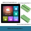 ESP32-S3-Touch-LCD-4