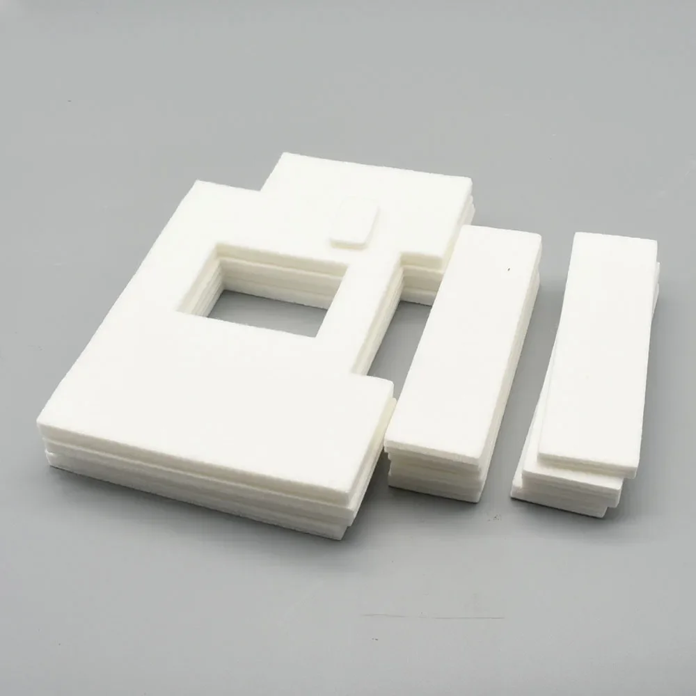 1156C005AA MC-31 esponja para tanque de tinta residual para CANON TM-200 TM-205 TM-300 TM-305 GP-200 GP-300 TA-20 TA-30 5200 5205 5300 5305 - imagen 3