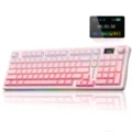 Gradient Pink