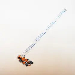 Placa Botón Encendido Acer Aspire – LS-7912P para Laptop
