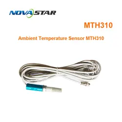 Novastar MTH310 – Sensor de Temperatura IP65 (-20 a 75 °C)