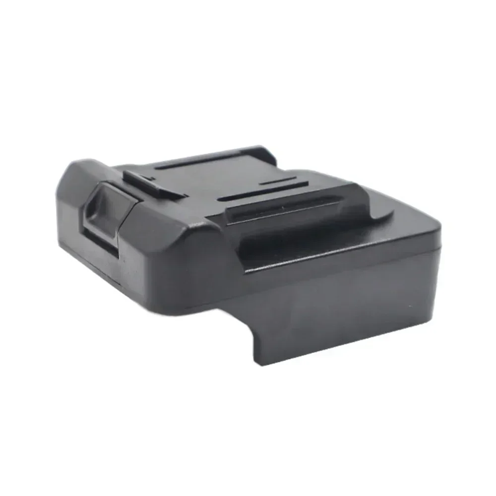 Convertidor adaptador de batería HTB18MTL para batería de iones de litio Hitachi de 18V BSL1830 para herramientas eléctricas de litio Makita LXT de 18V - imagen 3