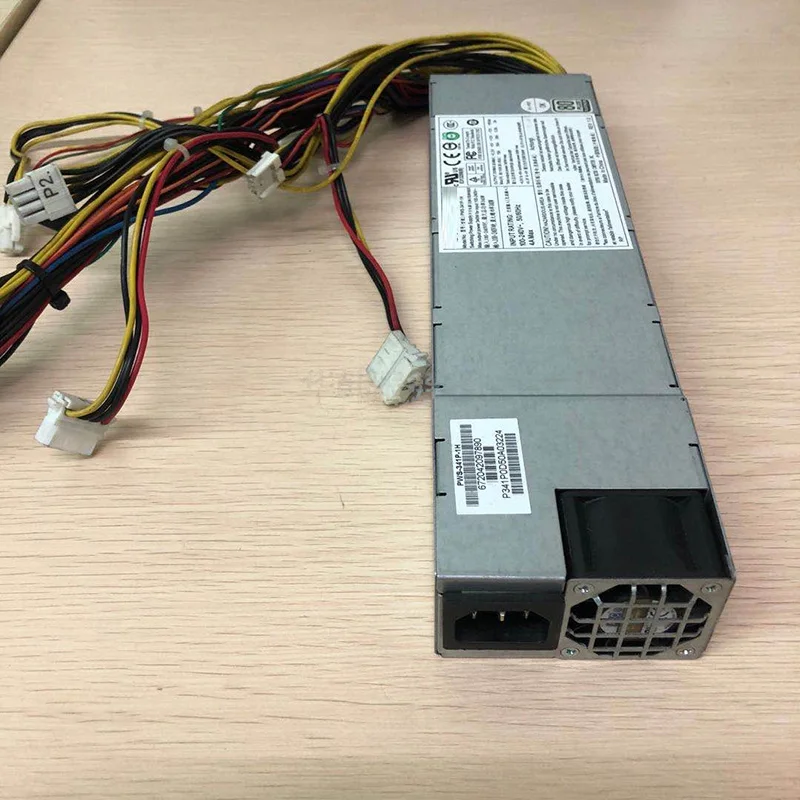 Para fuente de alimentación Supermicro 340W PWS-341P-1H - imagen 4