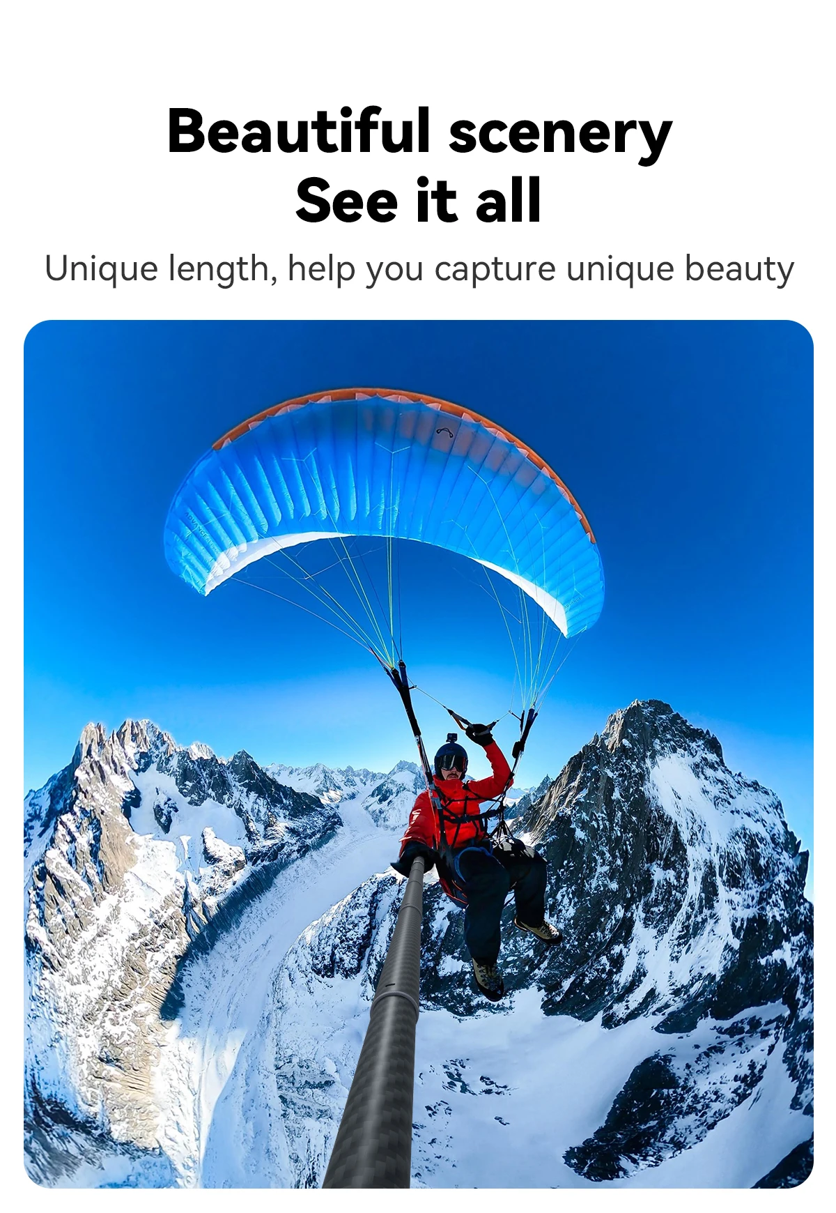 Montaje fibra - Instalación sencilla