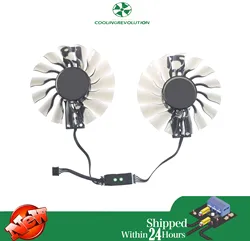 Ventilador GPU MAXSUN GTX960/970/980TI – 4PIN Refrigeración
