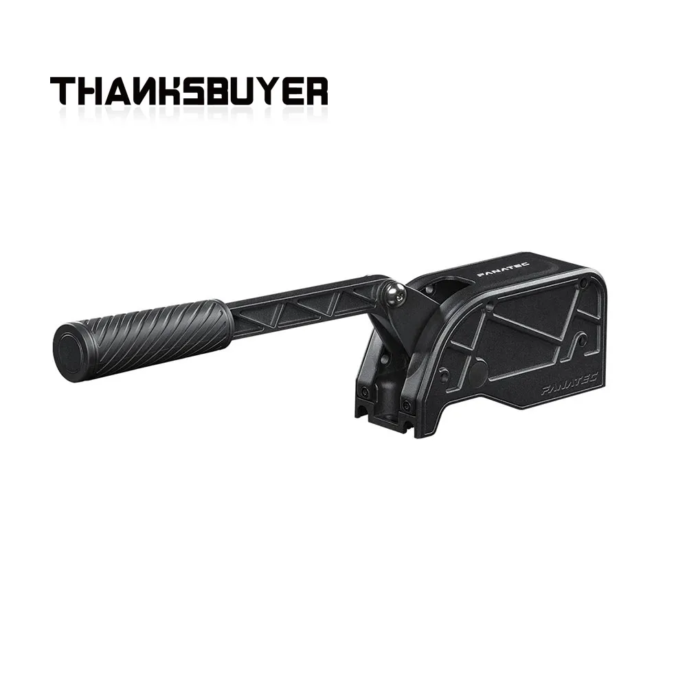 Original ClubSport freno de mano V2 juego freno de mano juego de carreras volante accesorio para Fanatec - imagen 3