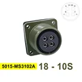 socket 3102 18-10S