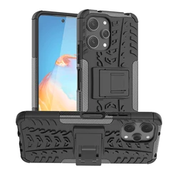 Xiaomi Redmi 12 Funda Protectora Antigolpes – Protección 4G